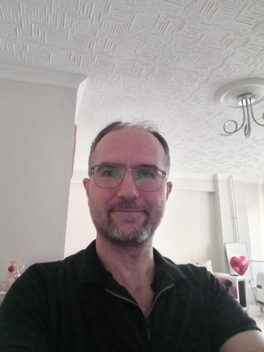 Mehmet Uçar