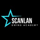 Logo The Scanlan <mark>Swing</mark> Academy