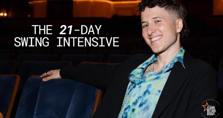 21 Day Swing Intensive