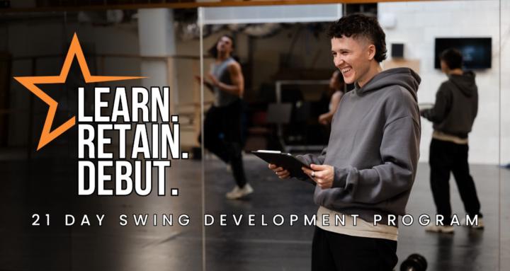 The Scanlan Swing Academy