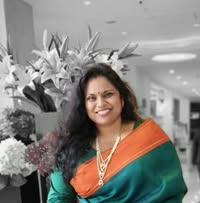 Poonam Yeole
