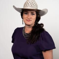 Julie Denison