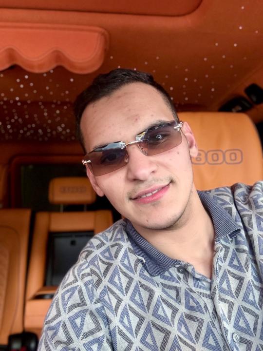 Ibrahim Khaled