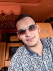 Ibrahim Khaled