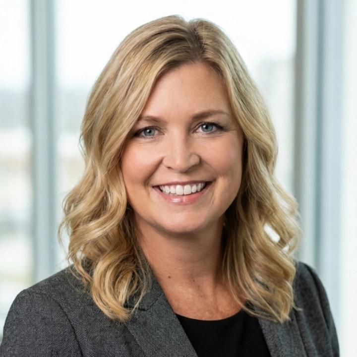 Danielle Brown