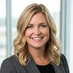 Danielle Brown