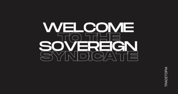 Tradetopia:Sovereign Syndicate