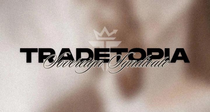 Tradetopia:Sovereign Syndicate