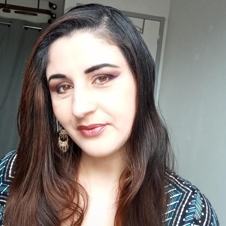 Karima Moulla