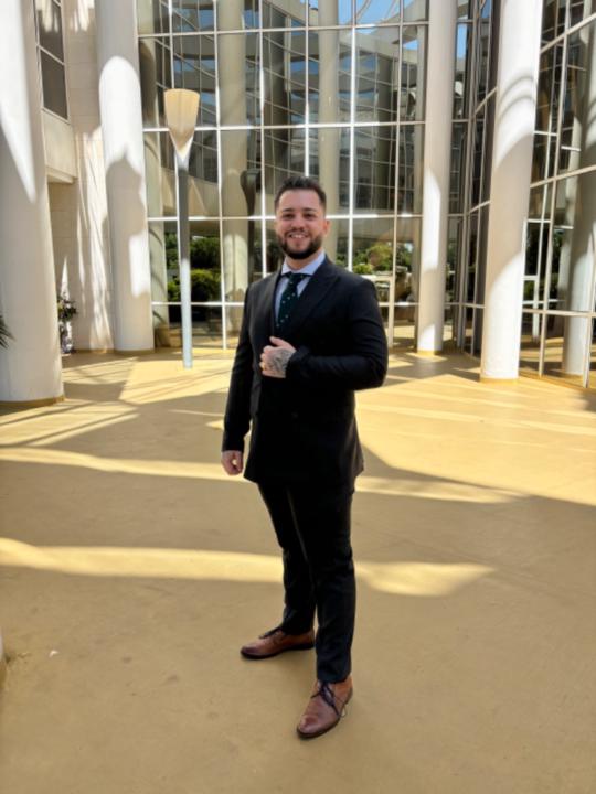 José Antonio Gavira Jiménez