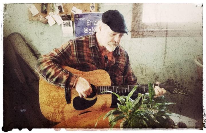Larry Lynch