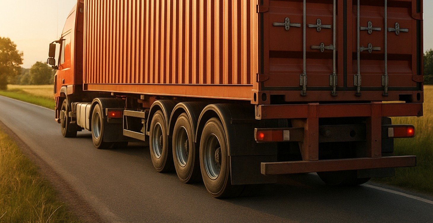 VermiFreight Business