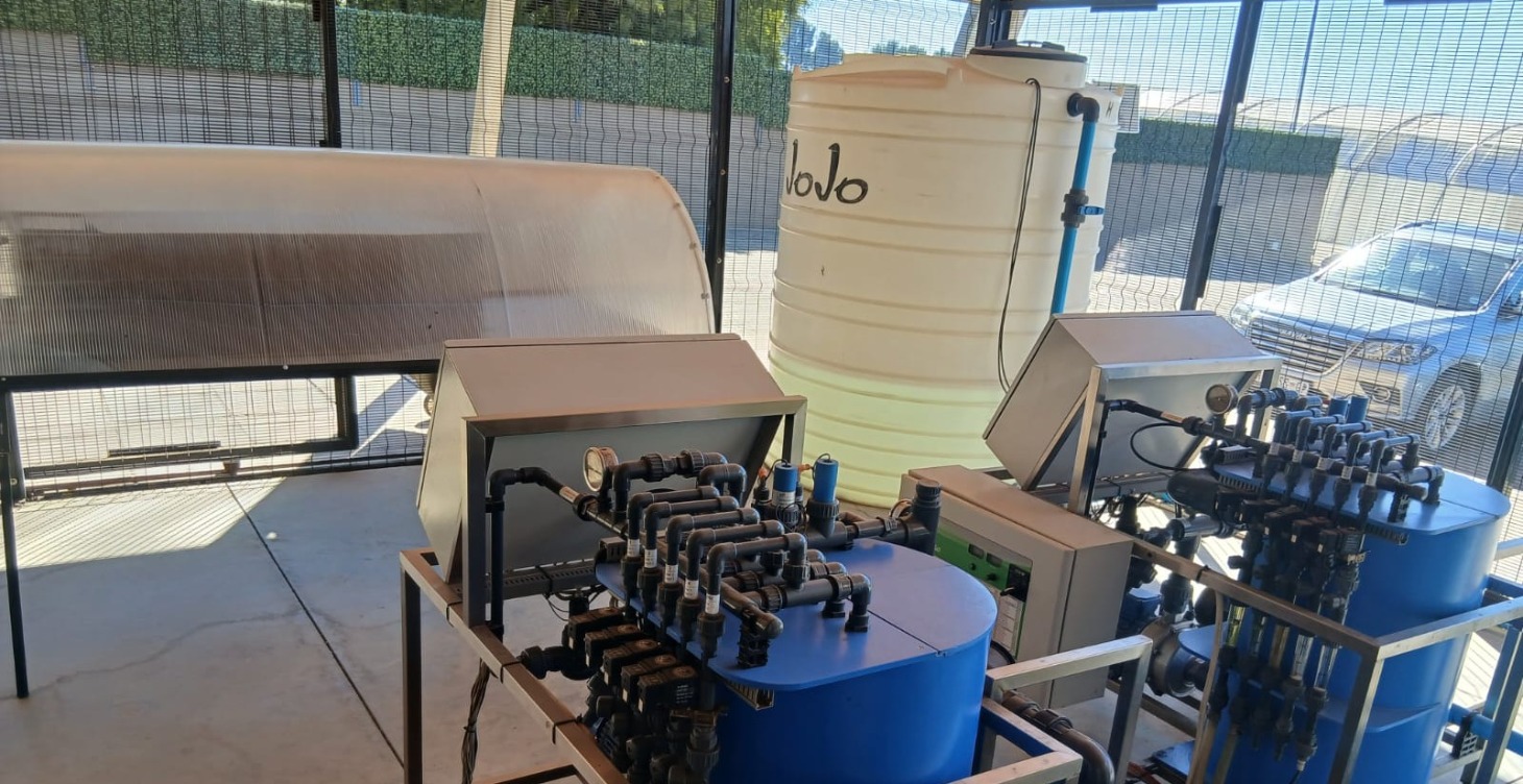 Vermiponics and Vermifertigation Basics