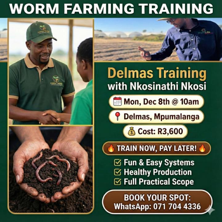 Mpumalanga & Gauteng here we come ✨️