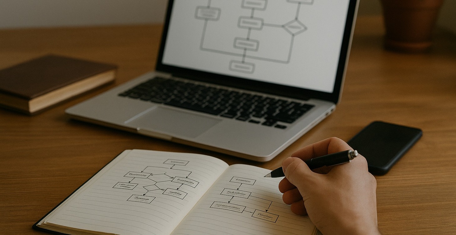 Building Business Systems