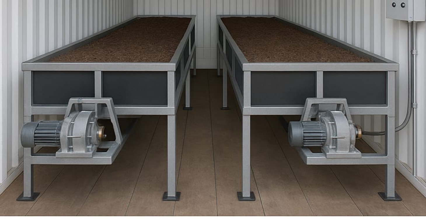 VermiQuipment Business