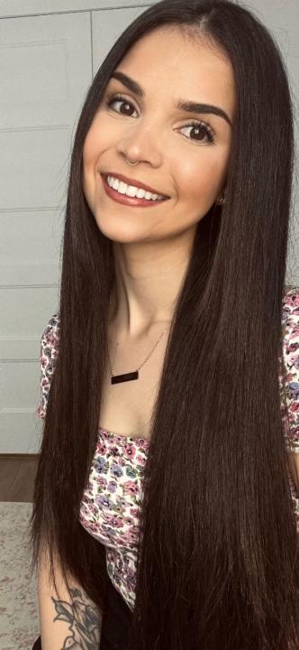 Andréanne Lajeunesse
