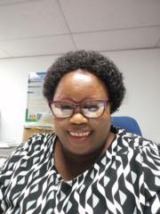 Mamokhethi Moshabe
