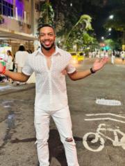 Christopher Washington