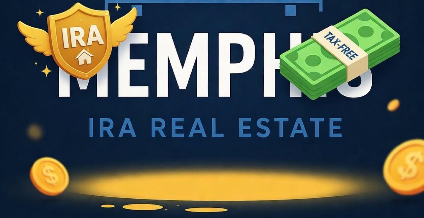 Using your IRA & WIN in Real Estate w/ Carter Lane