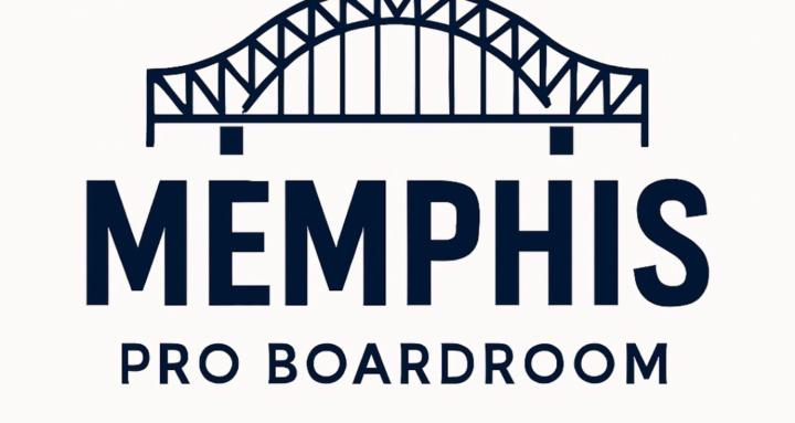Memphis Boardroom