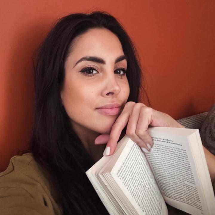 Lea Zillweger