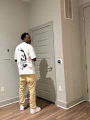 Isaiah Tshimanga