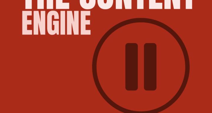 Content Engine (90 days)