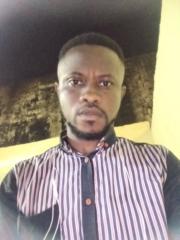 Guillaume Kanga Sarasin Kouadio