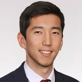 Brian Wang