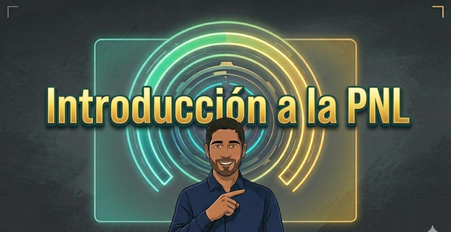 PNL - Programación Neurolingüistica