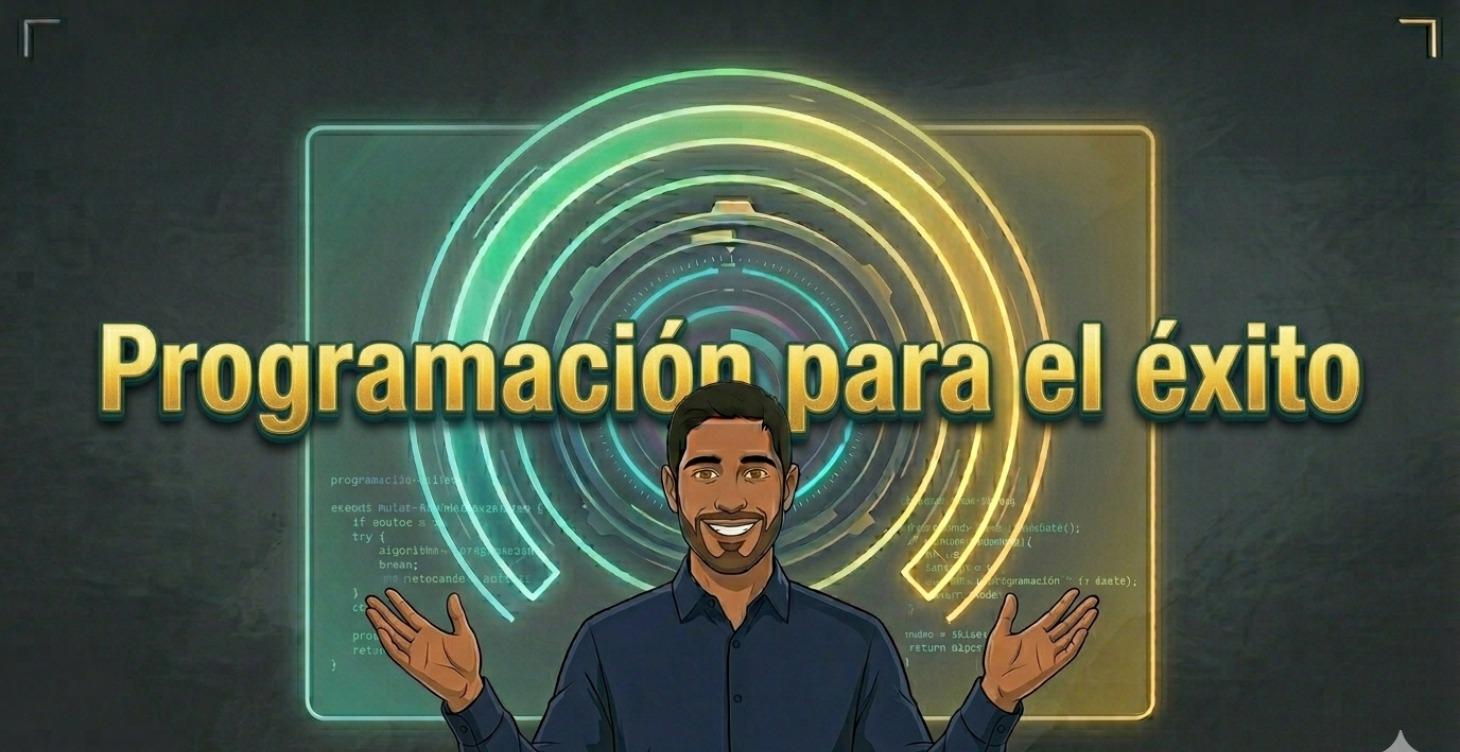 Programación para el Éxito