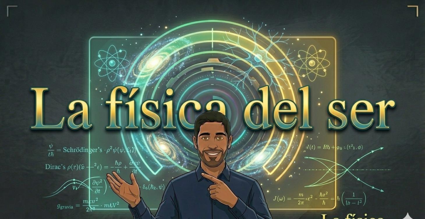 Física del Ser