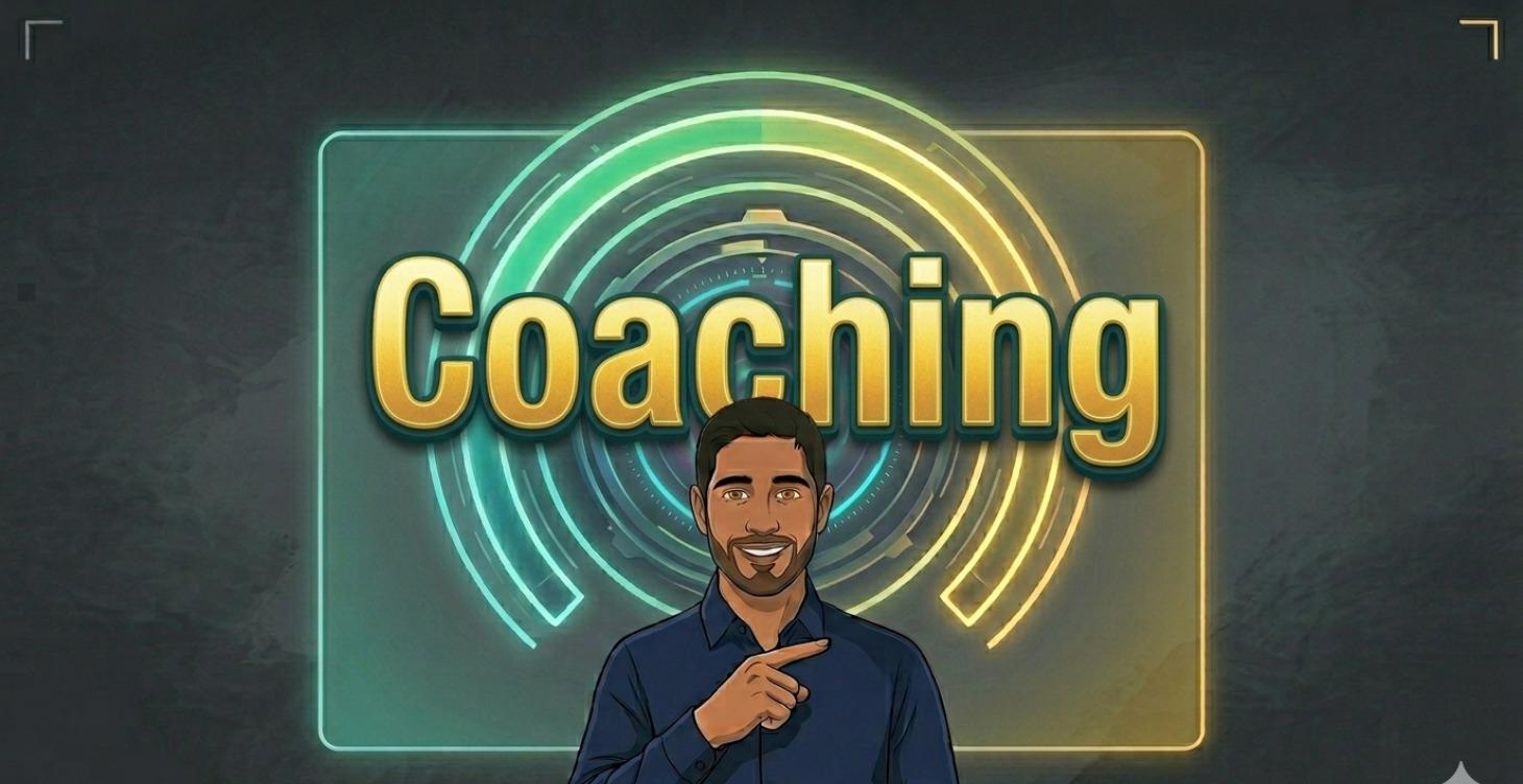 Coaching