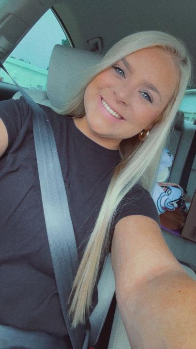 Maidyn Rush
