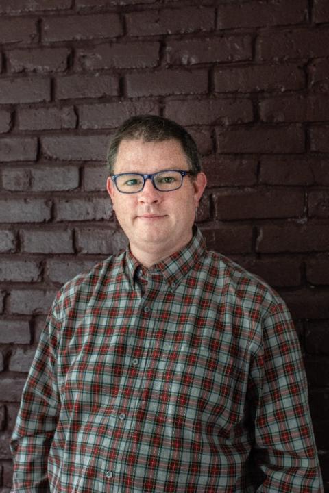 Jason Gates