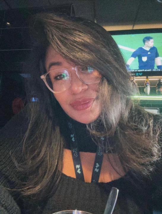 Debora Olaguivel Oblitas