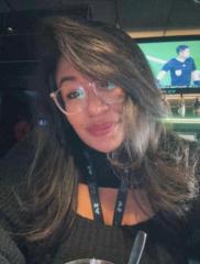 Debora Olaguivel Oblitas