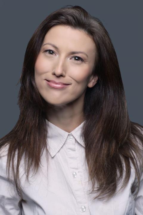 Tanja Dimitrijevic