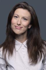 Tanja Dimitrijevic