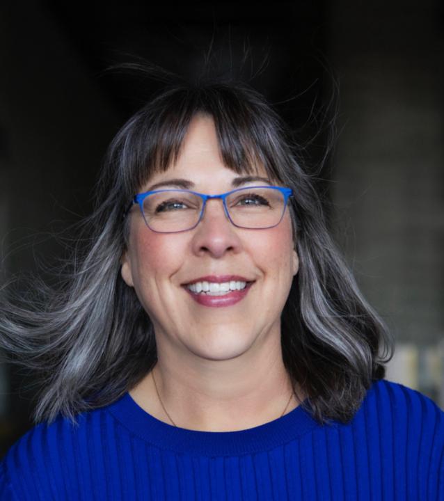 Tracy Culbert