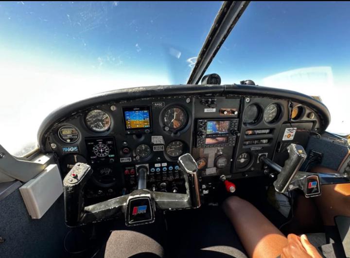 Seller finance deal set to go