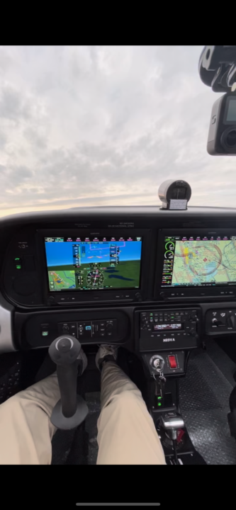 Off Market Tecnam Astore 