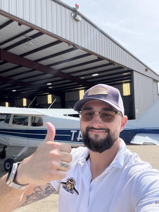 Cessna 172 Acquired & Leased