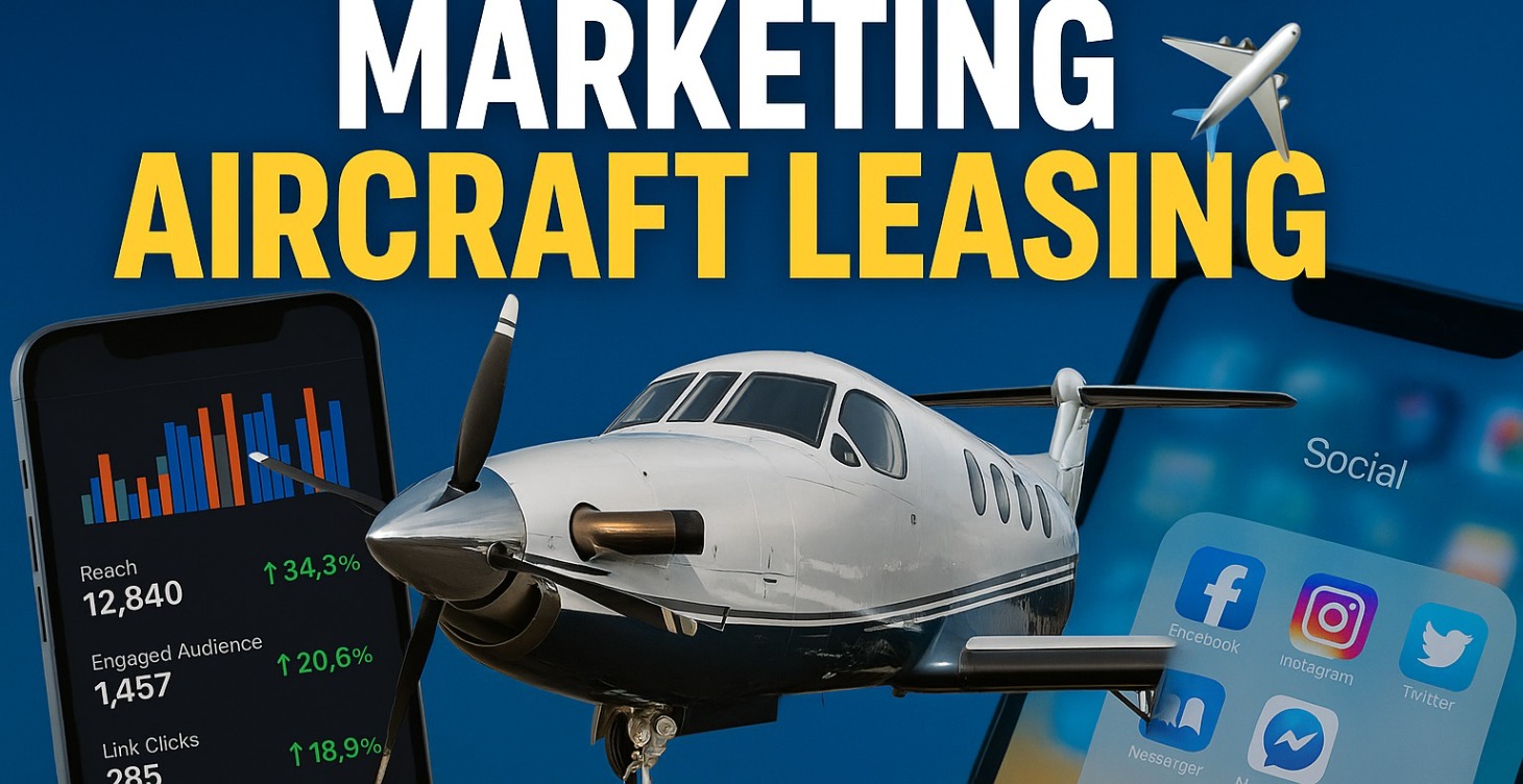 Advertising & Marketing