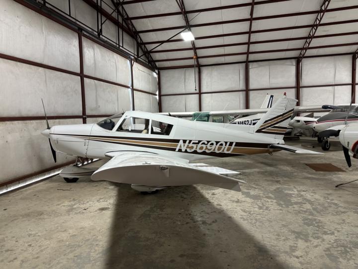 Off market A&P Owned Cherokee140