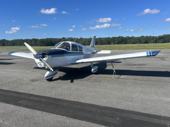 Another Cherokee Acquired 