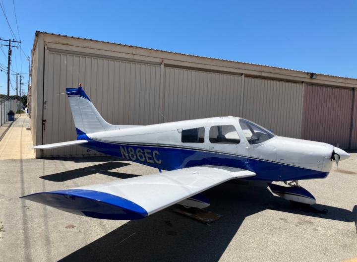 Just listed Cherokee 140