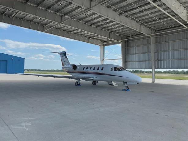 Part 135 Citation III Available!