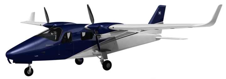 Tecnam P2006T